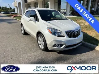 Buick Encore 2015 Premium 4dr Crossover