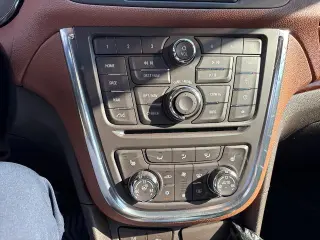 Buick Encore 2015 Premium 4dr Crossover