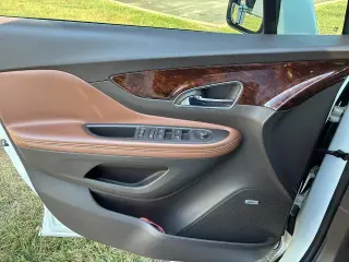 Buick Encore 2015 Premium 4dr Crossover