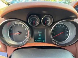 Buick Encore 2015 Premium 4dr Crossover