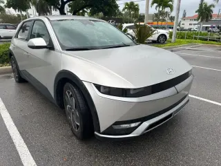 Hyundai IONIQ 5 2024 SEL 4dr Crossover