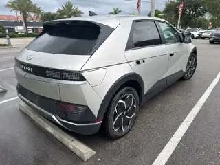 Hyundai IONIQ 5 2024 SEL 4dr Crossover