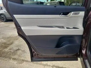 Hyundai PALISADE 2025 AWD Calligraphy 4dr SUV