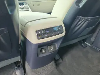 Hyundai PALISADE 2025 AWD Calligraphy 4dr SUV