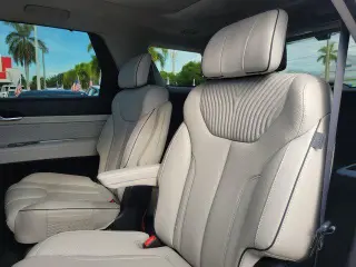 Hyundai PALISADE 2025 AWD Calligraphy 4dr SUV