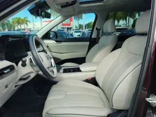 Hyundai PALISADE 2025 AWD Calligraphy 4dr SUV