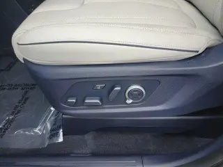 Hyundai PALISADE 2025 AWD Calligraphy 4dr SUV