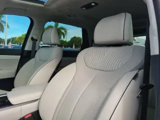 Hyundai PALISADE 2025 AWD Calligraphy 4dr SUV