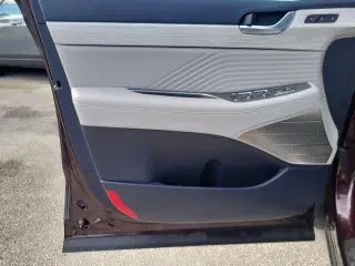 Hyundai PALISADE 2025 AWD Calligraphy 4dr SUV