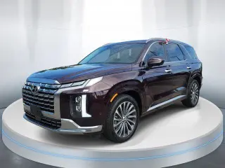 Hyundai PALISADE 2025 AWD Calligraphy 4dr SUV