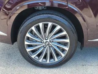 Hyundai PALISADE 2025 AWD Calligraphy 4dr SUV