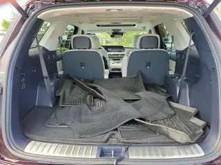 Hyundai PALISADE 2025 AWD Calligraphy 4dr SUV