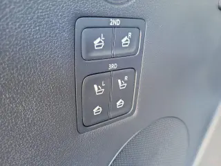 Hyundai PALISADE 2025 AWD Calligraphy 4dr SUV
