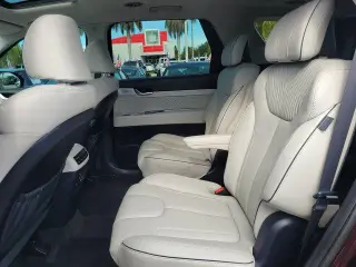 Hyundai PALISADE 2025 AWD Calligraphy 4dr SUV