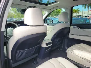 Hyundai PALISADE 2025 AWD Calligraphy 4dr SUV