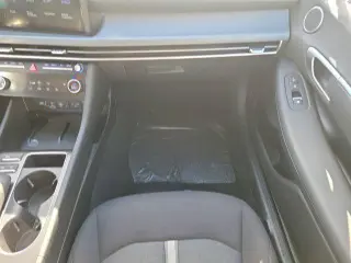 Hyundai SONATA 2026 SEL Sport 4dr Sedan