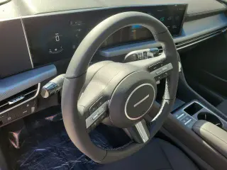 Hyundai SONATA 2026 SEL Sport 4dr Sedan