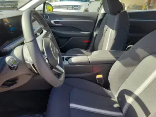 Hyundai SONATA 2026 SEL Sport 4dr Sedan