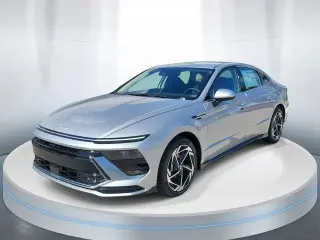 Hyundai SONATA 2026 SEL Sport 4dr Sedan