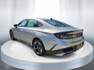 Hyundai SONATA 2026 SEL Sport 4dr Sedan
