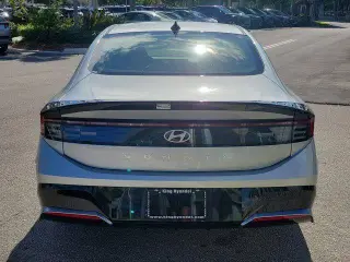 Hyundai SONATA 2026 SEL Sport 4dr Sedan