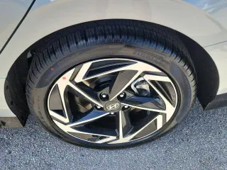 Hyundai SONATA 2026 SEL Sport 4dr Sedan