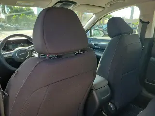 Hyundai SONATA 2026 SEL Sport 4dr Sedan