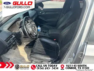 Honda Civic 2025 Sport 4dr Sedan