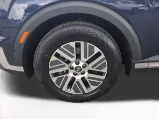 Hyundai PALISADE Híbrido 2026 SEL Premium 4p SUV