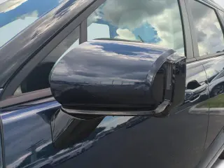Hyundai PALISADE Híbrido 2026 SEL Premium 4p SUV
