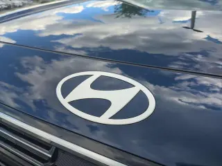 Hyundai PALISADE Híbrido 2026 SEL Premium 4p SUV