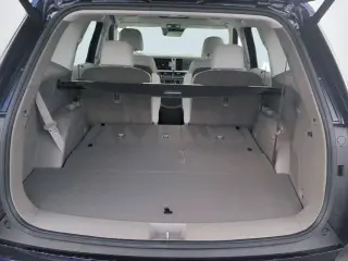 Hyundai PALISADE Híbrido 2026 SEL Premium 4p SUV