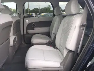 Hyundai PALISADE Híbrido 2026 SEL Premium 4p SUV