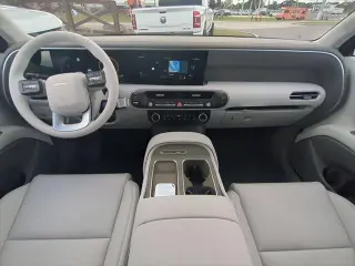 Hyundai PALISADE Híbrido 2026 SEL Premium 4p SUV