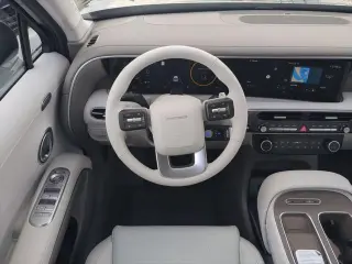 Hyundai PALISADE Híbrido 2026 SEL Premium 4p SUV