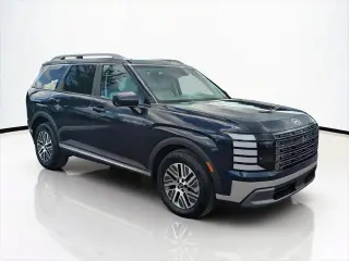Hyundai PALISADE Híbrido 2026 SEL Premium 4p SUV