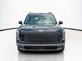 Hyundai PALISADE Híbrido 2026 SEL Premium 4p SUV