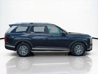 Hyundai PALISADE Híbrido 2026 SEL Premium 4p SUV