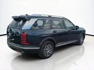 Hyundai PALISADE Híbrido 2026 SEL Premium 4p SUV