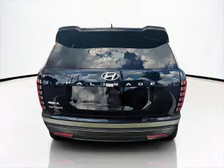 Hyundai PALISADE Híbrido 2026 SEL Premium 4p SUV