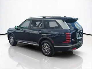 Hyundai PALISADE Híbrido 2026 SEL Premium 4p SUV
