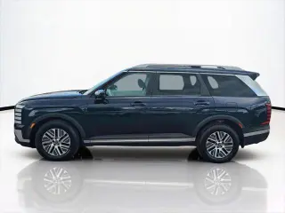 Hyundai PALISADE Híbrido 2026 SEL Premium 4p SUV