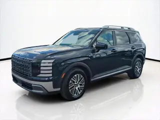 Hyundai PALISADE Híbrido 2026 SEL Premium 4p SUV