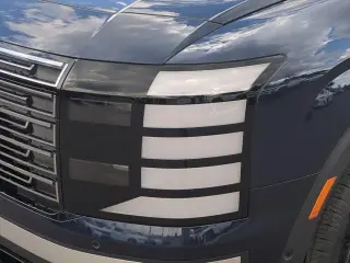 Hyundai PALISADE Híbrido 2026 SEL Premium 4p SUV