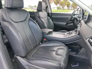 Hyundai PALISADE 2020 SEL 4dr SUV