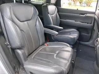 Hyundai PALISADE 2020 SEL 4dr SUV