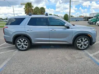 Hyundai PALISADE 2020 SEL 4dr SUV