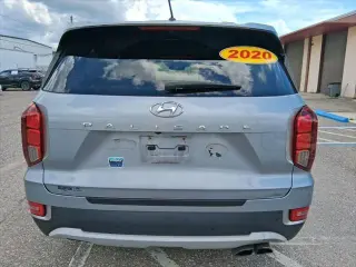 Hyundai PALISADE 2020 SEL 4dr SUV