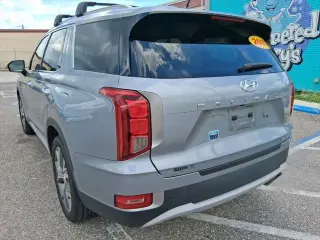 Hyundai PALISADE 2020 SEL 4dr SUV