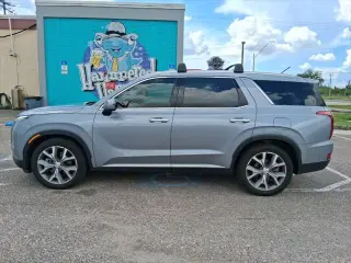 Hyundai PALISADE 2020 SEL 4dr SUV